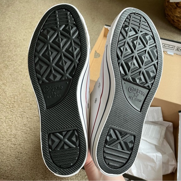 Converse Chuck Taylor All Star Madison Mid-Top Sneaker - Women's Size 9 - Picture 6 of 11